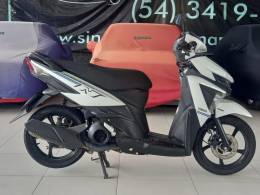 YAMAHA - NEO 125 - 2019/2019 - Branca - Sob Consulta