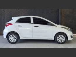 HYUNDAI - HB20 - 2017/2017 - Branca - R$ 50.900,00