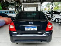 FORD - FOCUS - 2009/2009 - Azul - R$ 38.900,00