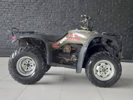 HONDA - 350 - 2006/2006 - Verde - R$ 16.900,00