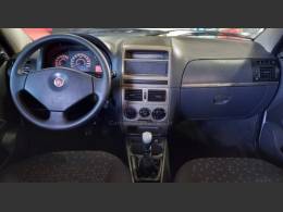 FIAT - PALIO - 2011/2011 - Prata - R$ 36.900,00