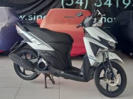 YAMAHA - NEO 125 - 2019/2019 - Branca - Sob Consulta