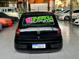 VOLKSWAGEN - FOX - 2010/2010 - Preta - R$ 29.900,00