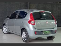 FIAT - PALIO - 2015/2015 - Cinza - R$ 41.900,00