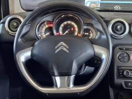 CITROËN - C3 - 2013/2013 - Branca - R$ 43.900,00