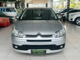 CITROËN - C4 - 2011/2011 - Prata - R$ 31.900,00