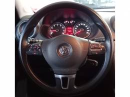 VOLKSWAGEN - VOYAGE - 2014/2014 - Branca - R$ 40.900,00