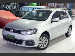 VOLKSWAGEN - GOL - 2017/2017 - Prata - R$ 44.900,00