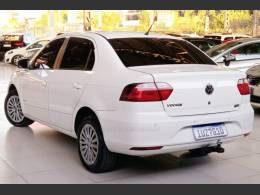 VOLKSWAGEN - VOYAGE - 2014/2014 - Branca - R$ 40.900,00