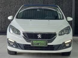 PEUGEOT - 308 - 2016/2016 - Branca - R$ 59.900,00