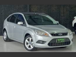 FORD - FOCUS - 2013/2013 - Prata - R$ 45.900,00