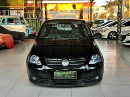 VOLKSWAGEN - FOX - 2010/2010 - Preta - R$ 29.900,00