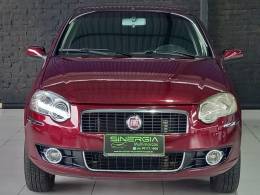 FIAT - SIENA - 2010/2010 - Vermelha - R$ 32.900,00