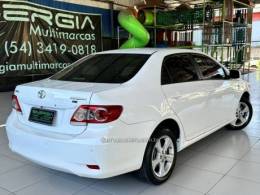 TOYOTA - COROLLA - 2014/2014 - Branca - R$ 66.900,00