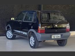 FIAT - UNO - 2010/2010 - Preta - R$ 20.900,00