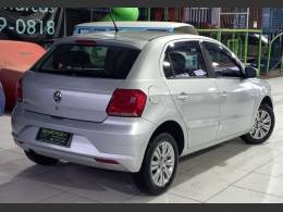 VOLKSWAGEN - GOL - 2017/2017 - Prata - R$ 44.900,00