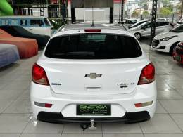 CHEVROLET - CRUZE - 2012/2012 - Branca - R$ 58.900,00