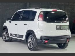 CITROËN - AIRCROSS - 2017/2017 - Branca - R$ 61.900,00