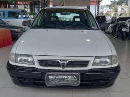 CHEVROLET - ASTRA - 1995/1995 - Branca - R$ 13.600,00