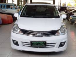 NISSAN - TIIDA - 2012/2012 - Branca - R$ 43.900,00