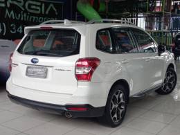 SUBARU - FORESTER - 2016/2016 - Branca - R$ 81.900,00