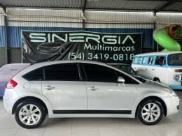 CITROËN - C4 - 2011/2011 - Prata - R$ 31.900,00