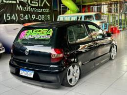 VOLKSWAGEN - FOX - 2010/2010 - Preta - R$ 29.900,00