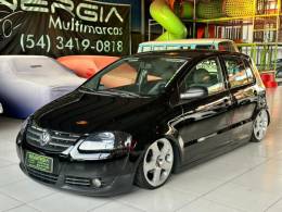 VOLKSWAGEN - FOX - 2010/2010 - Preta - R$ 29.900,00