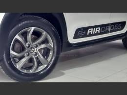 CITROËN - AIRCROSS - 2017/2017 - Branca - R$ 61.900,00