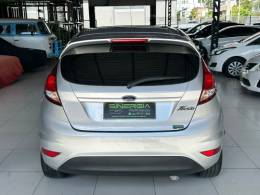 FORD - FIESTA - 2014/2014 - Prata - R$ 44.900,00