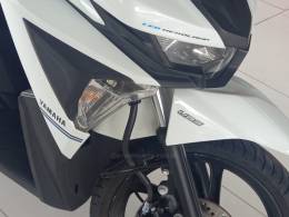 YAMAHA - NEO 125 - 2019/2019 - Branca - Sob Consulta