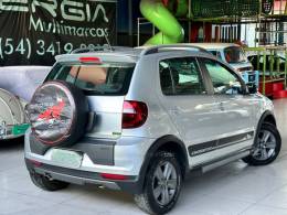 VOLKSWAGEN - CROSSFOX - 2012/2012 - Prata - R$ 42.900,00