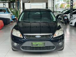 FORD - FOCUS - 2009/2009 - Preta - R$ 38.900,00