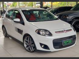 FIAT - PALIO - 2014/2014 - Branca - R$ 39.900,00