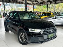 AUDI - Q3 - 2016/2016 - Preta - R$ 99.900,00