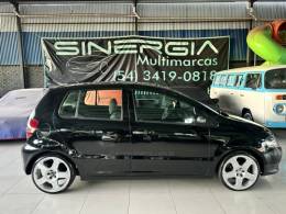 VOLKSWAGEN - FOX - 2010/2010 - Preta - R$ 29.900,00