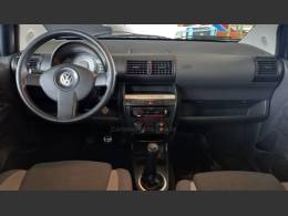 VOLKSWAGEN - CROSSFOX - 2009/2009 - Prata - R$ 37.900,00