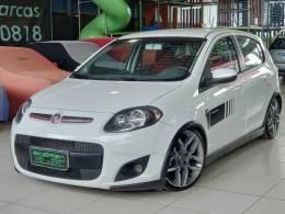 FIAT - PALIO - 2014/2014 - Branca - R$ 39.900,00