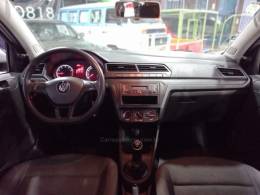 VOLKSWAGEN - GOL - 2017/2017 - Prata - R$ 44.900,00