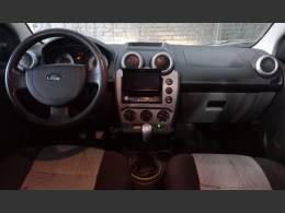 FORD - FIESTA - 2009/2009 - Preta - R$ 31.900,00