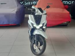 YAMAHA - NEO 125 - 2019/2019 - Branca - Sob Consulta