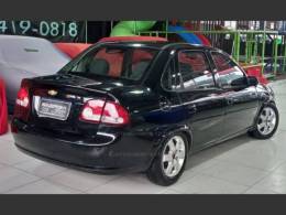 CHEVROLET - CLASSIC - 2012/2012 - Preta - R$ 23.900,00