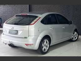 FORD - FOCUS - 2013/2013 - Prata - R$ 45.900,00