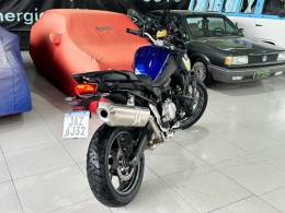 BMW - F 750 GS SPORT - 2022/2022 - Azul - R$ 59.900,00