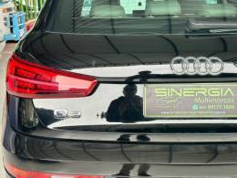 AUDI - Q3 - 2016/2016 - Preta - R$ 99.900,00