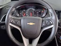 CHEVROLET - TRACKER - 2018/2018 - Preta - R$ 91.900,00