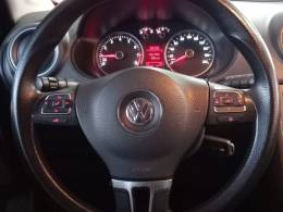 VOLKSWAGEN - VOYAGE - 2014/2014 - Branca - R$ 40.900,00