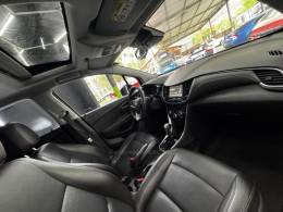 CHEVROLET - TRACKER - 2018/2018 - Preta - R$ 91.900,00