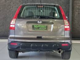 HONDA - CRV - 2009/2009 - Cinza - R$ 54.900,00