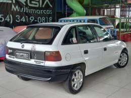 CHEVROLET - ASTRA - 1995/1995 - Branca - R$ 13.600,00